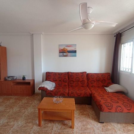 Spectacular Apartment In Punta Prima Alicante Kültér fotó