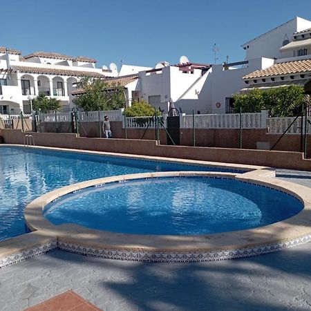 Spectacular Apartment In Punta Prima Alicante Kültér fotó