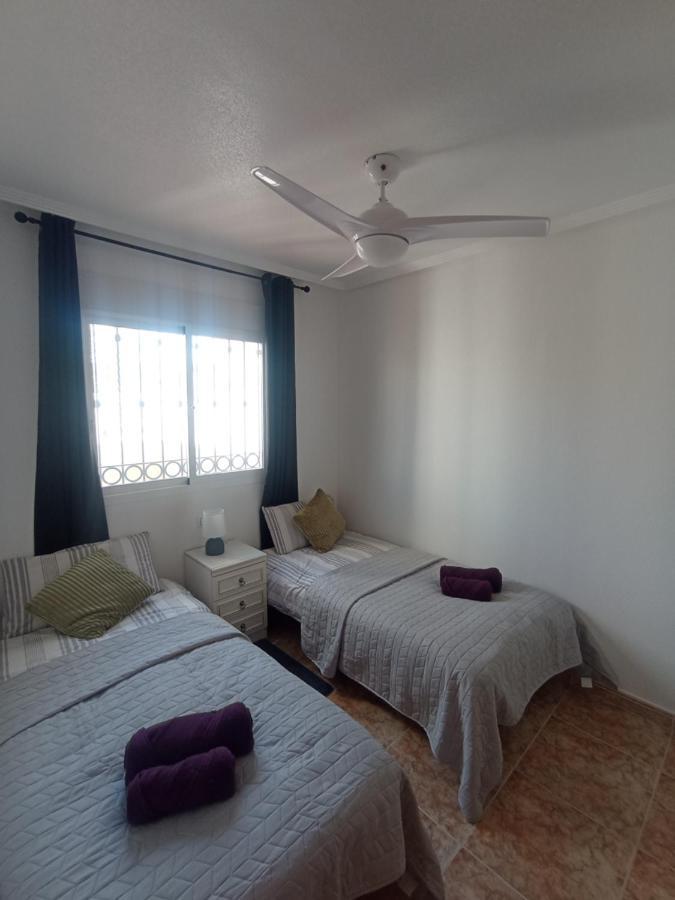 Spectacular Apartment In Punta Prima Alicante Kültér fotó