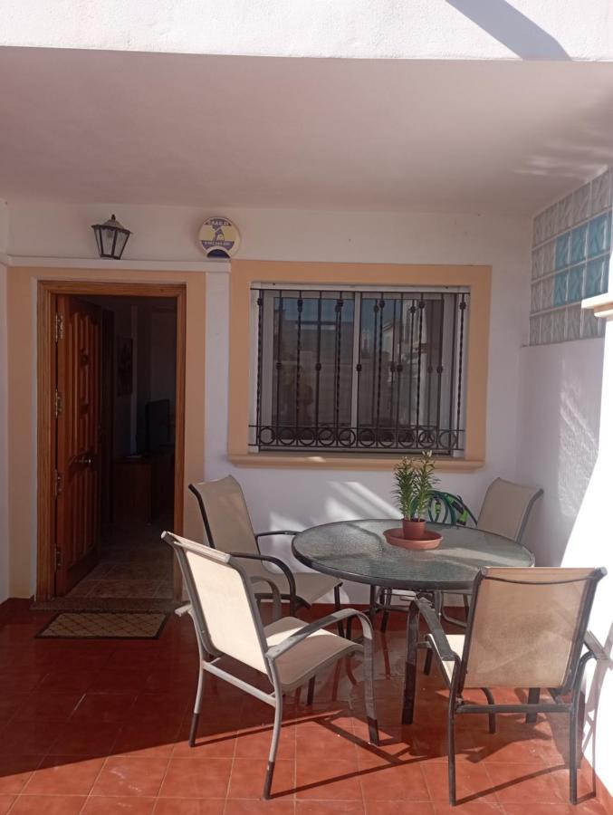 Spectacular Apartment In Punta Prima Alicante Kültér fotó