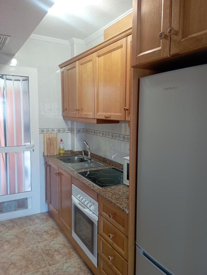 Spectacular Apartment In Punta Prima Alicante Kültér fotó