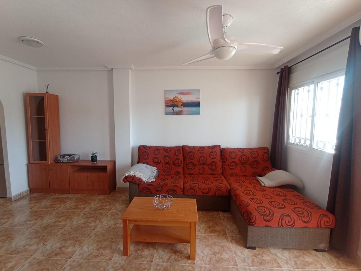 Spectacular Apartment In Punta Prima Alicante Kültér fotó