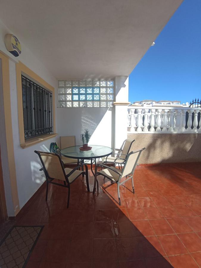 Spectacular Apartment In Punta Prima Alicante Kültér fotó