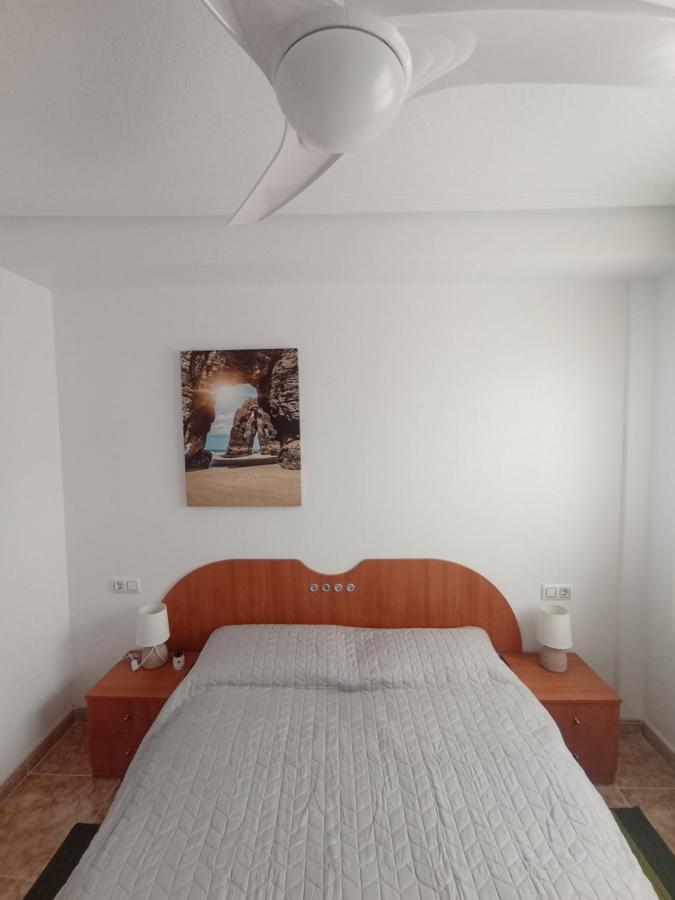 Spectacular Apartment In Punta Prima Alicante Kültér fotó