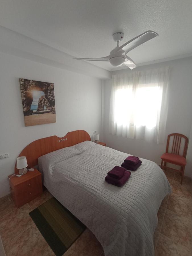 Spectacular Apartment In Punta Prima Alicante Kültér fotó