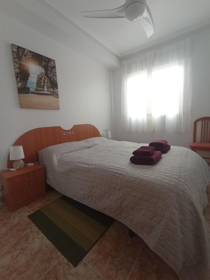 Spectacular Apartment In Punta Prima Alicante Kültér fotó