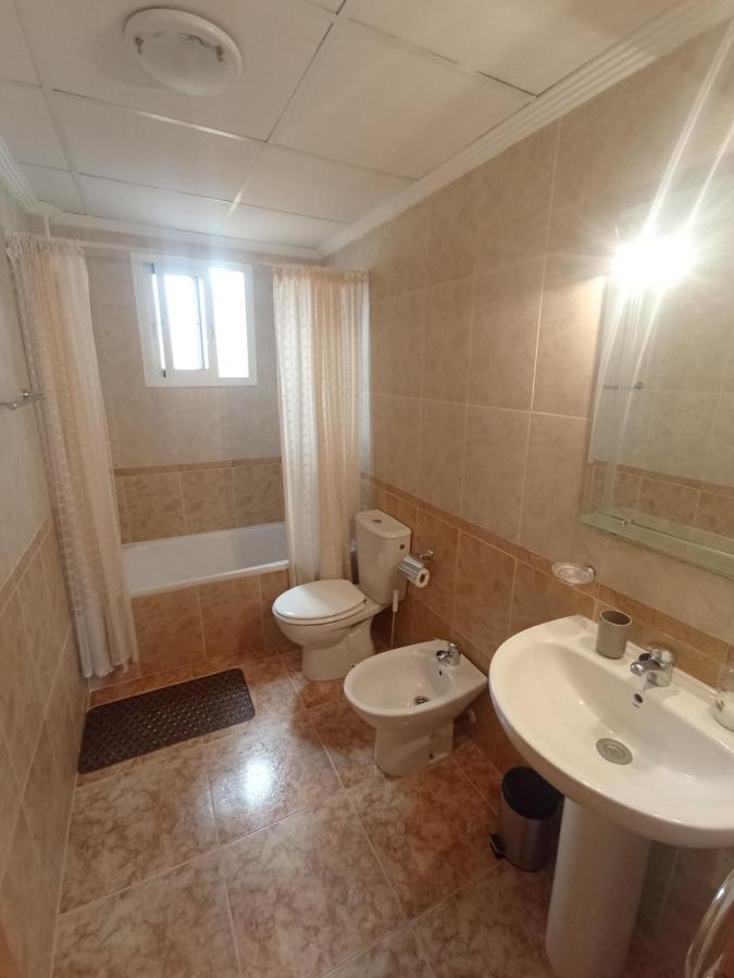 Spectacular Apartment In Punta Prima Alicante Kültér fotó