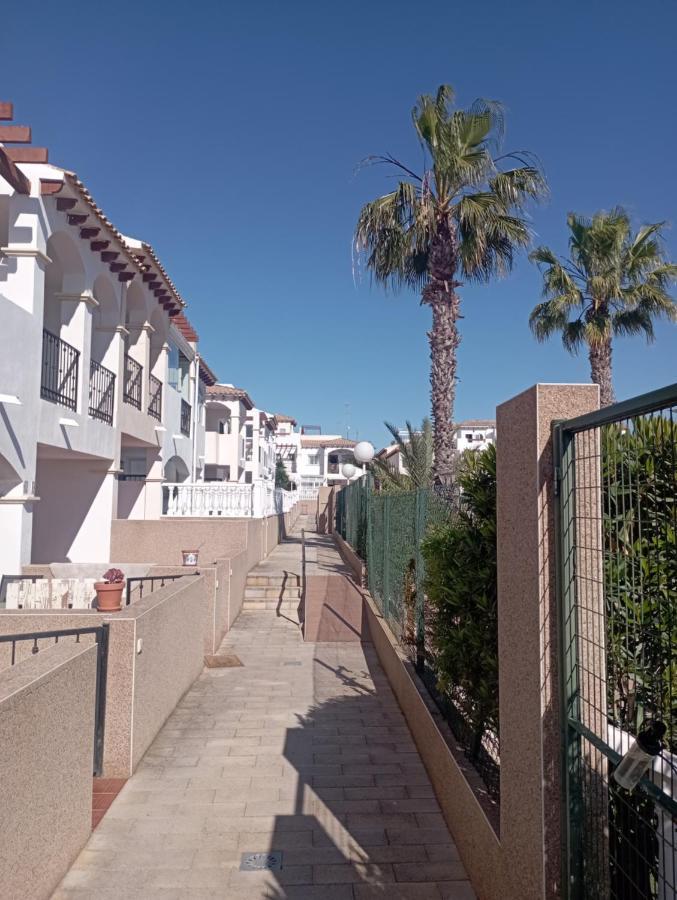 Spectacular Apartment In Punta Prima Alicante Kültér fotó