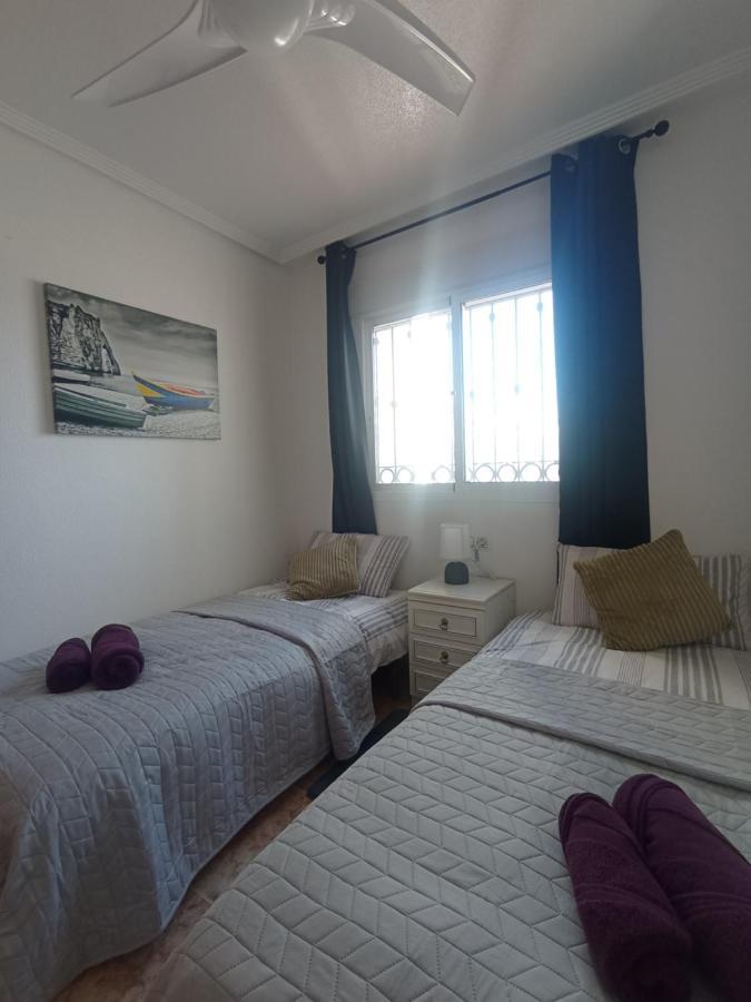 Spectacular Apartment In Punta Prima Alicante Kültér fotó