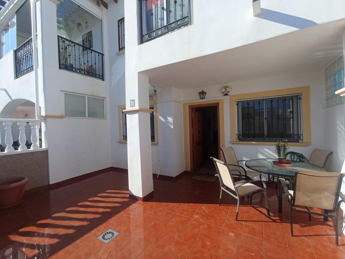 Spectacular Apartment In Punta Prima Alicante Kültér fotó