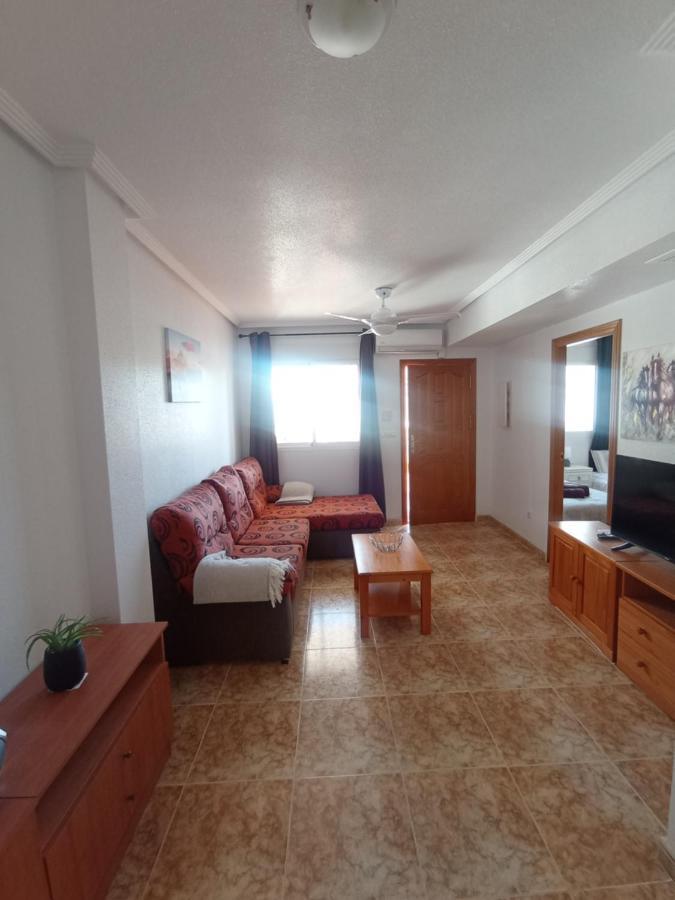 Spectacular Apartment In Punta Prima Alicante Kültér fotó