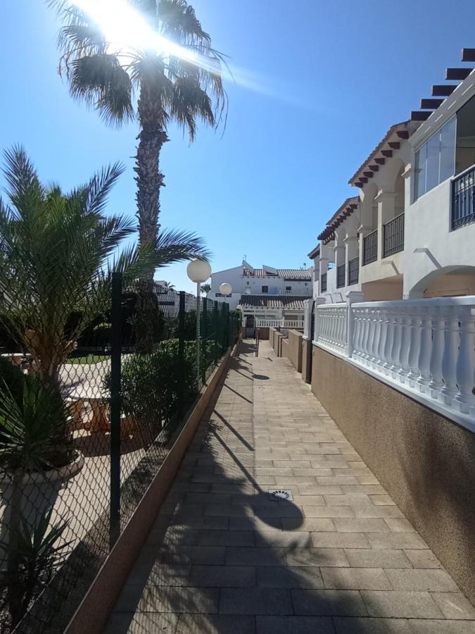 Spectacular Apartment In Punta Prima Alicante Kültér fotó