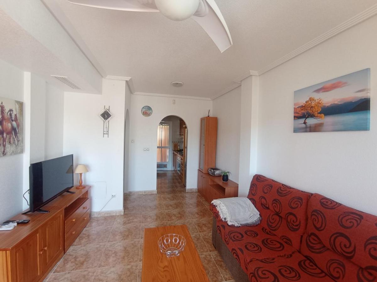 Spectacular Apartment In Punta Prima Alicante Kültér fotó