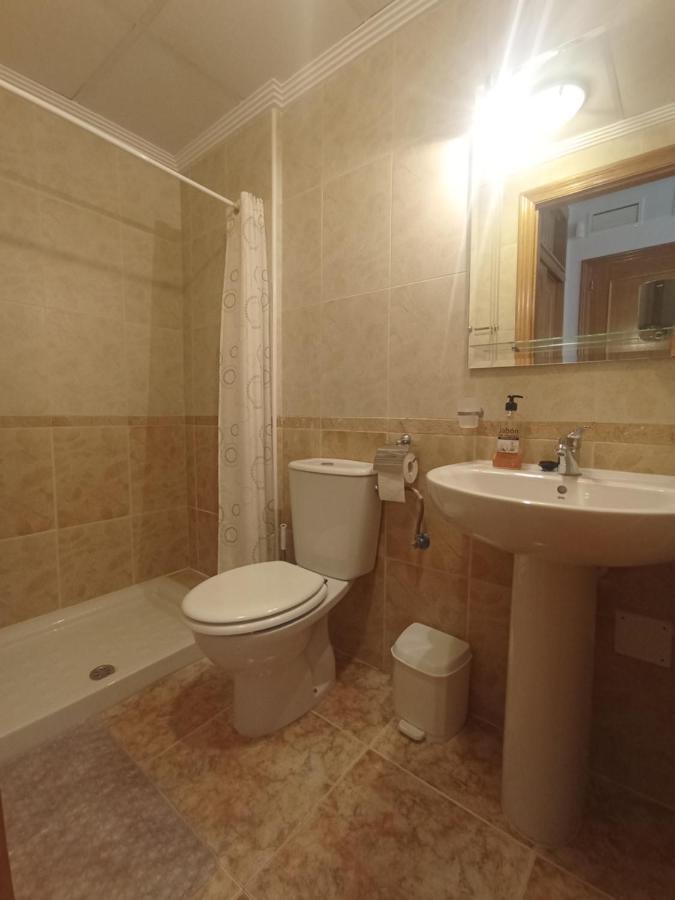 Spectacular Apartment In Punta Prima Alicante Kültér fotó