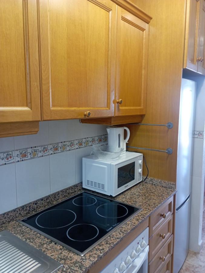 Spectacular Apartment In Punta Prima Alicante Kültér fotó