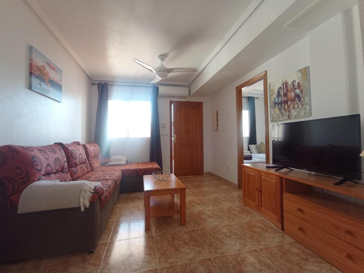 Spectacular Apartment In Punta Prima Alicante Kültér fotó